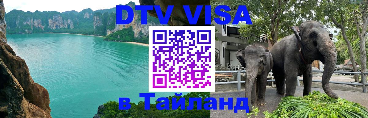 Цены на DTV визу в Таиланд — пакеты услуг, достаточно даже паспорта - Владивосток  04.10.2025 